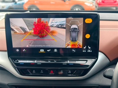 2025 Volkswagen ID.4 - Thumbnail