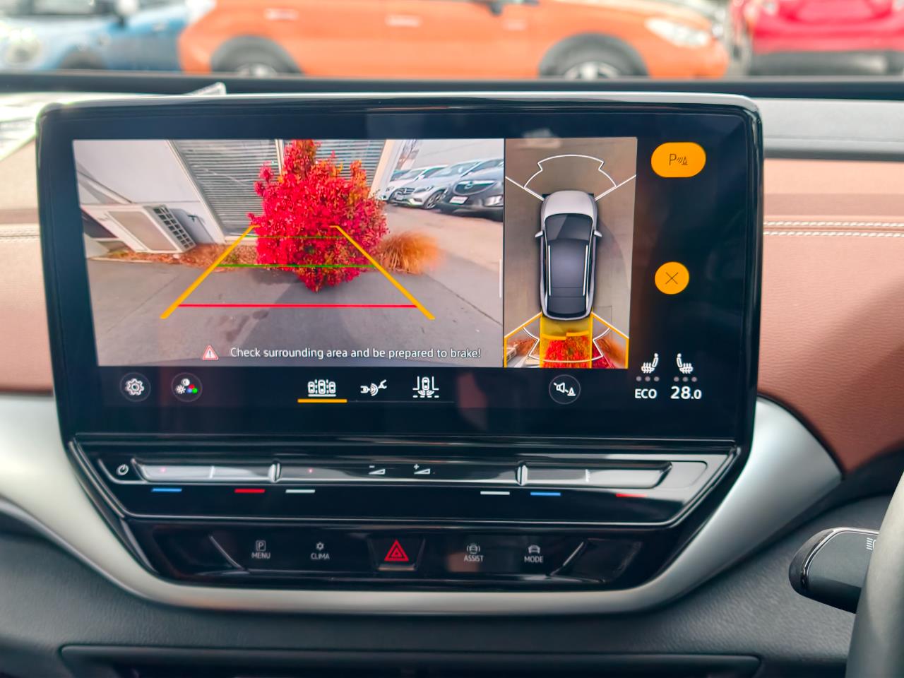 2025 Volkswagen ID.4