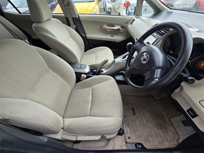 2008 Toyota Auris - Thumbnail