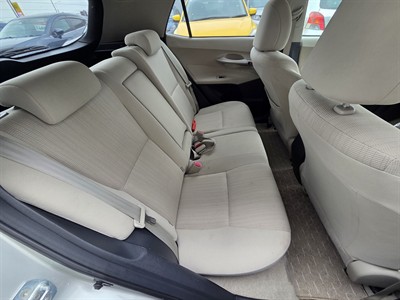 2008 Toyota Auris - Thumbnail