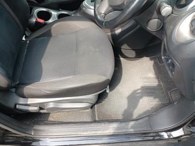 2016 Nissan JUKE - Thumbnail