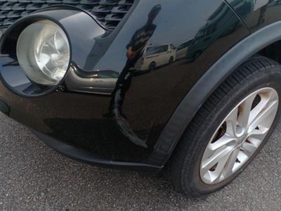 2016 Nissan JUKE - Thumbnail