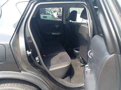 2016 Nissan JUKE - Thumbnail