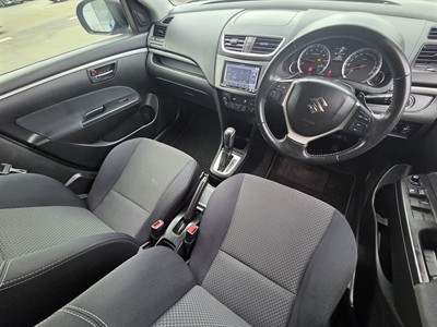 2013 Suzuki SWIFT - Thumbnail