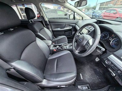 2015 Subaru Impreza - Thumbnail