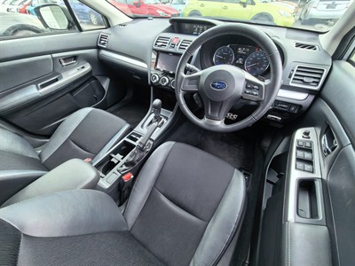 2015 Subaru Impreza - Thumbnail