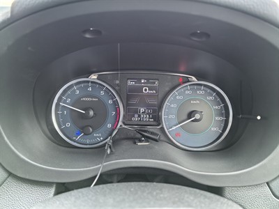 2015 Subaru Impreza - Thumbnail