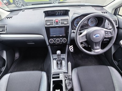 2015 Subaru Impreza - Thumbnail