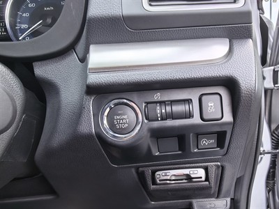 2015 Subaru Impreza - Thumbnail