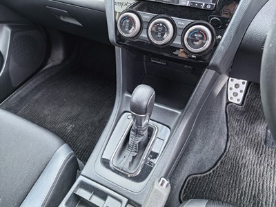 2015 Subaru Impreza - Thumbnail