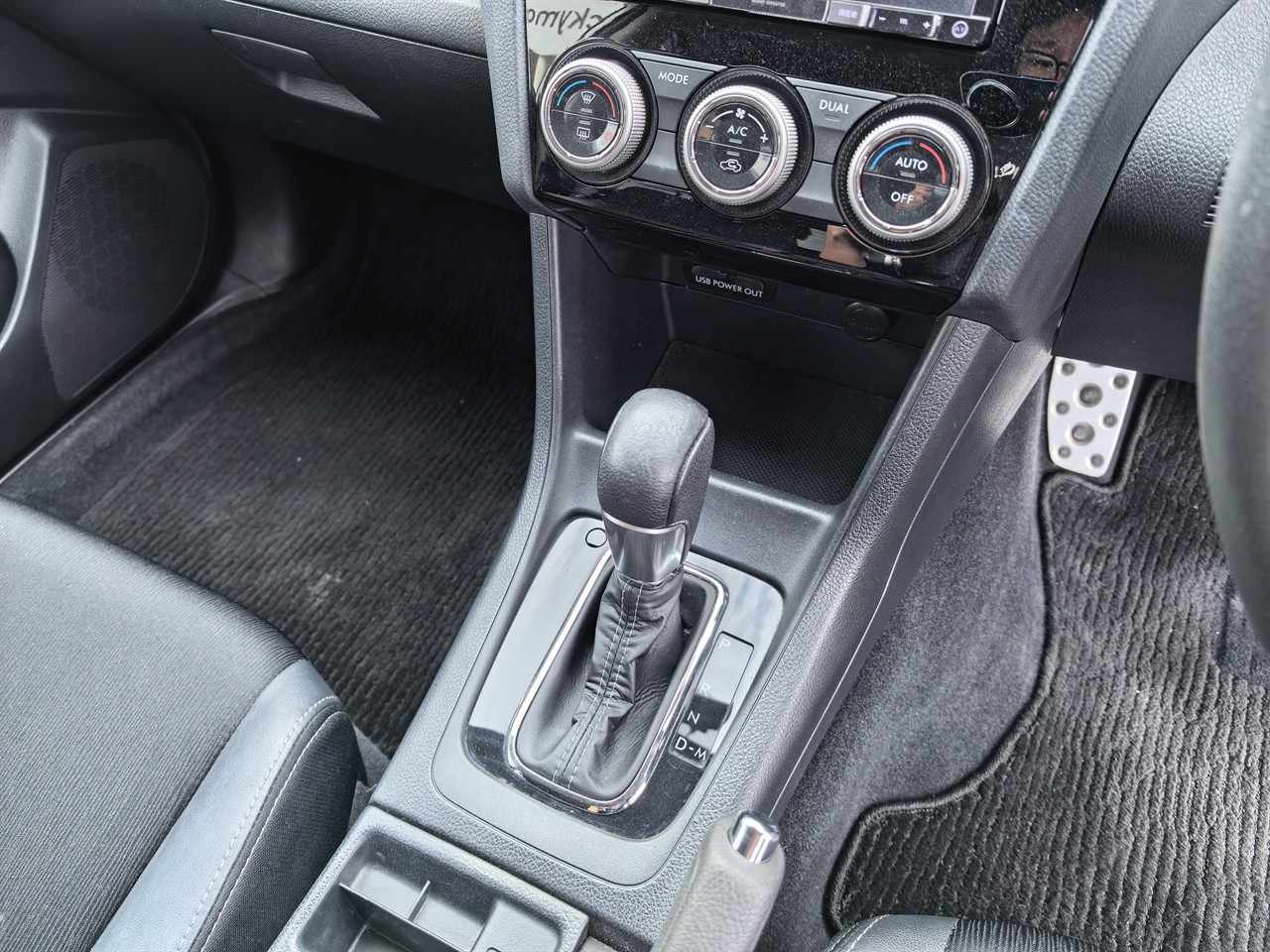 2015 Subaru Impreza