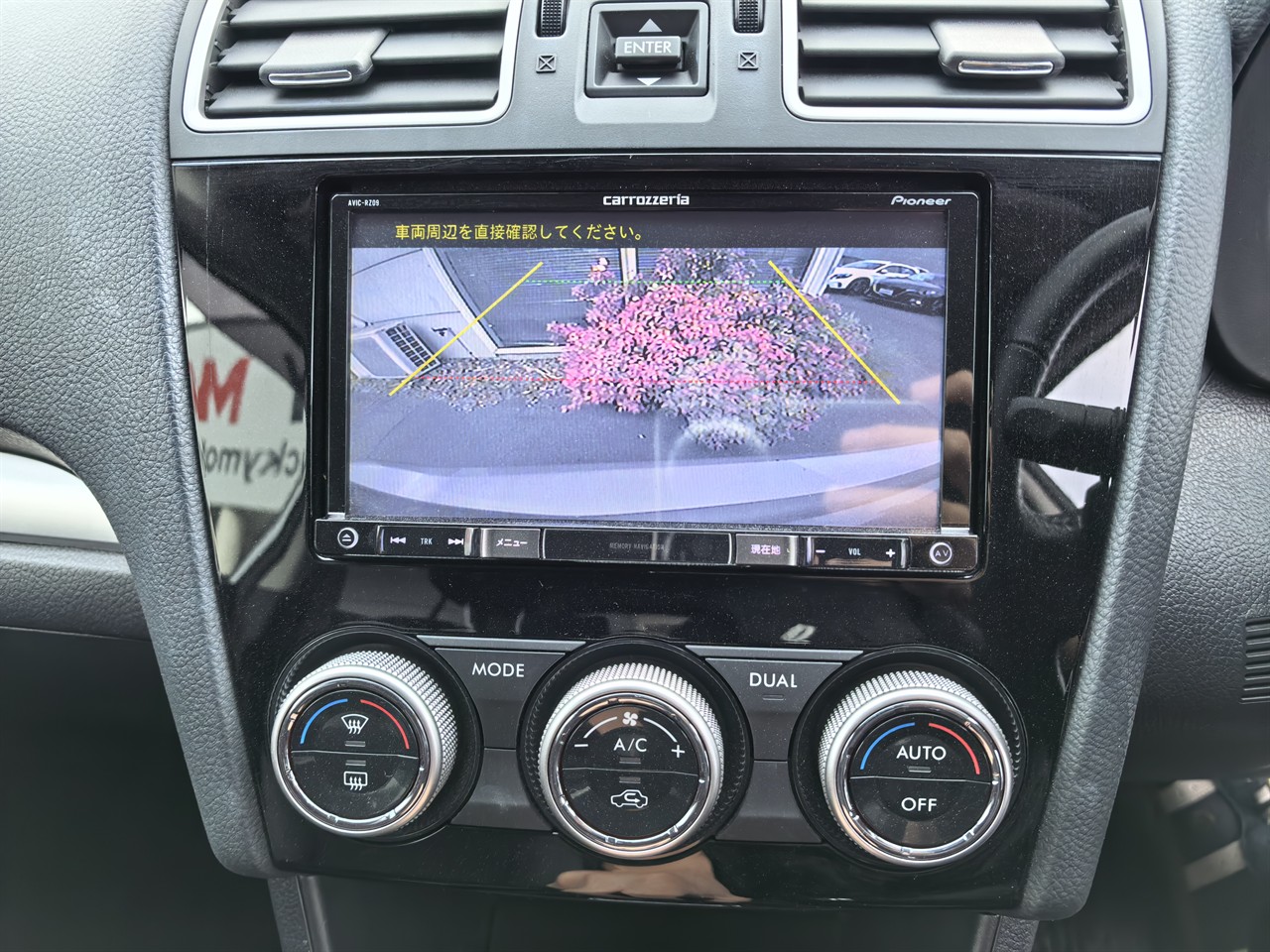 2015 Subaru Impreza