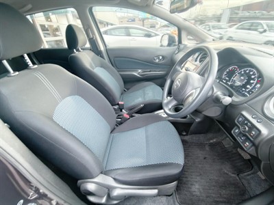2014 Nissan Note - Thumbnail