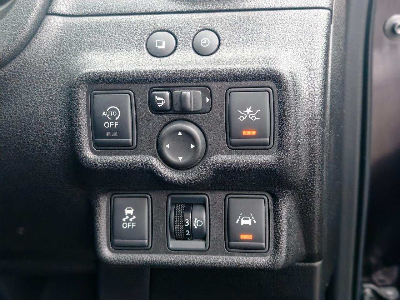 2014 Nissan Note