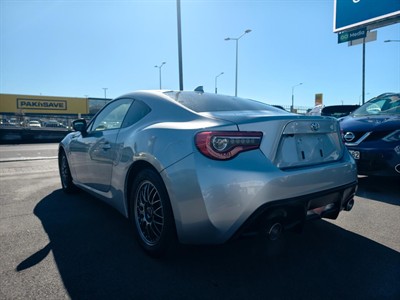 2017 Toyota 86 - Thumbnail