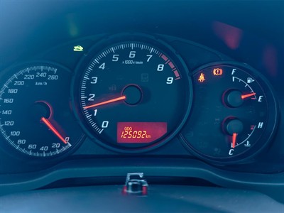 2017 Toyota 86 - Thumbnail