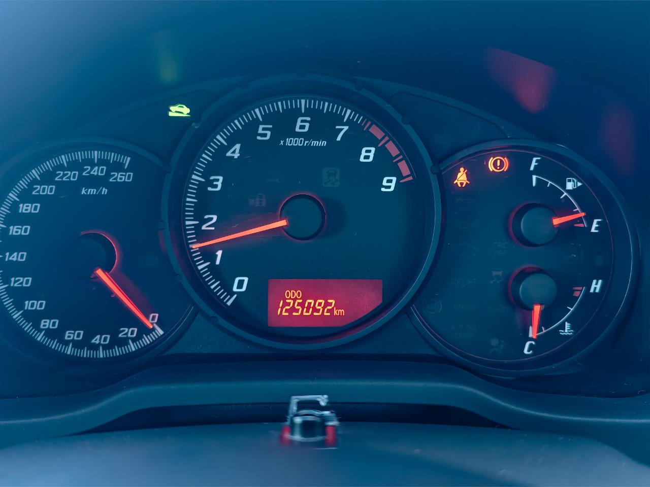 2017 Toyota 86