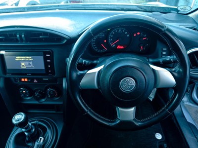 2017 Toyota 86 - Thumbnail