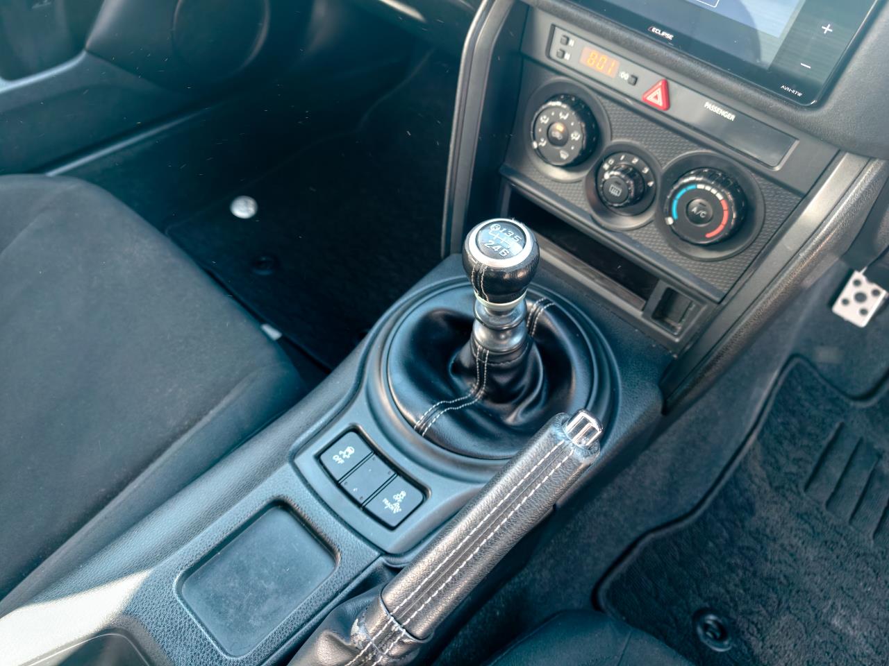 2017 Toyota 86