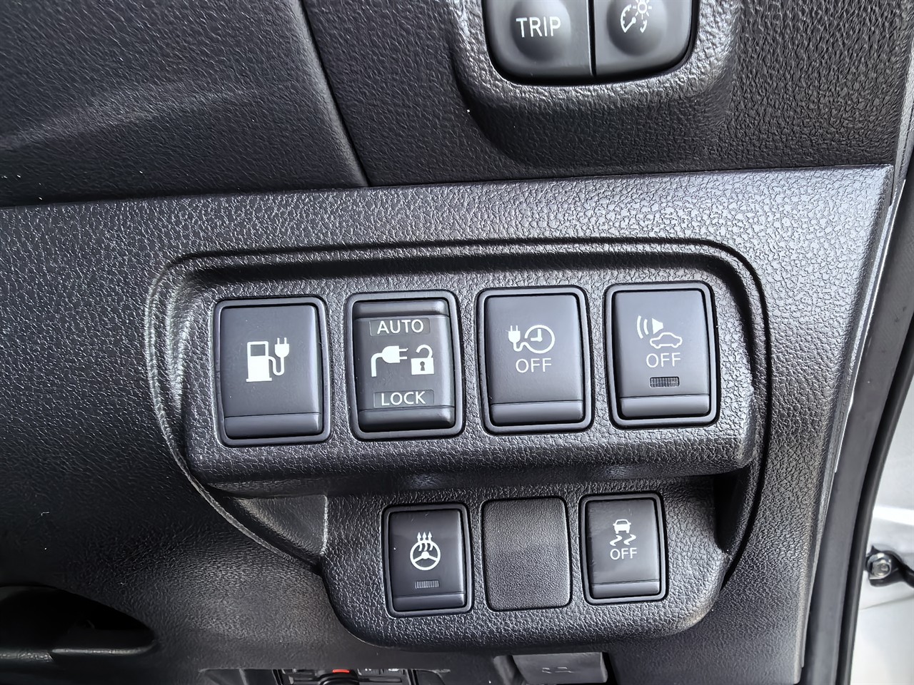 2014 Nissan LEAF