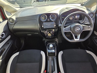 2017 Nissan Note - Thumbnail