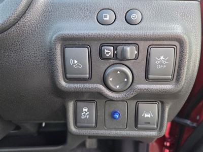 2017 Nissan Note - Thumbnail