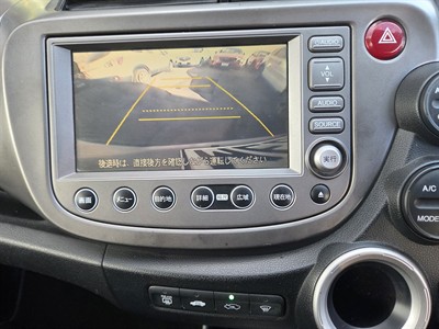2008 Honda Fit - Thumbnail