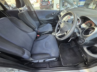 2008 Honda Fit - Thumbnail