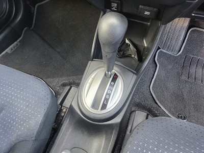 2008 Honda Fit - Thumbnail
