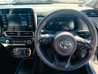 2021 Toyota Aqua - Thumbnail