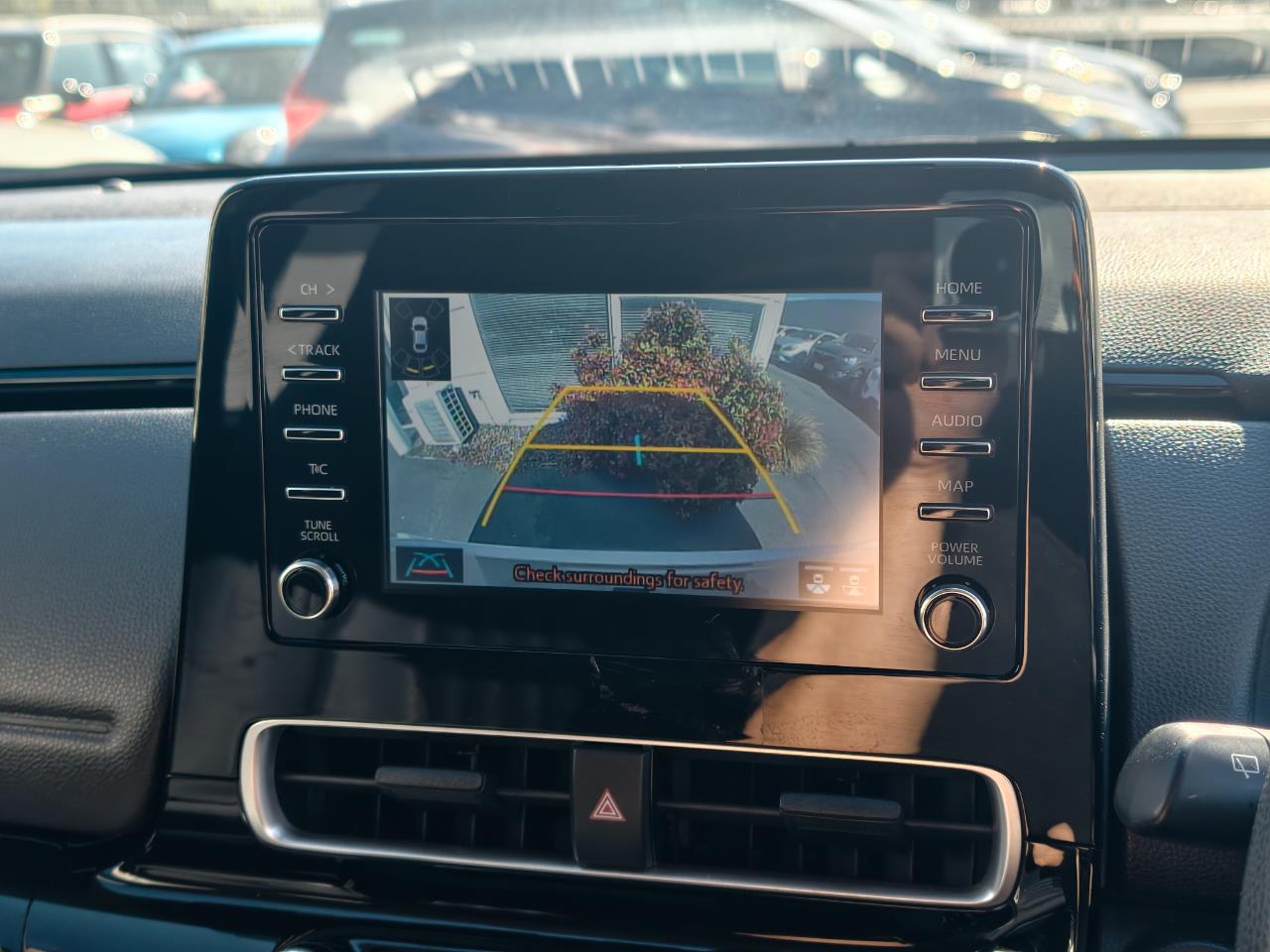 2021 Toyota Aqua