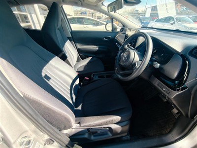 2021 Toyota Aqua - Thumbnail