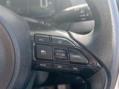 2021 Toyota Aqua - Thumbnail