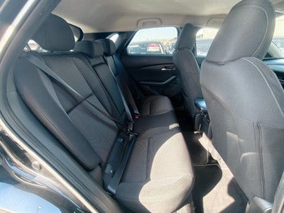 2021 Mazda CX-30 - Thumbnail