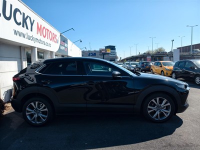 2021 Mazda CX-30 - Thumbnail