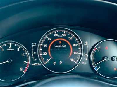 2021 Mazda CX-30 - Thumbnail