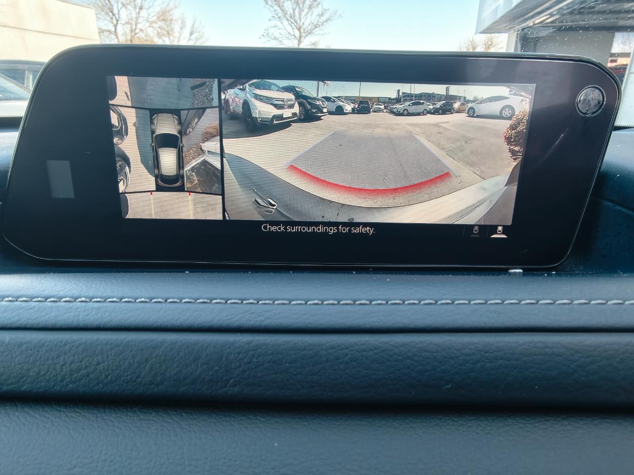 2021 Mazda CX-30