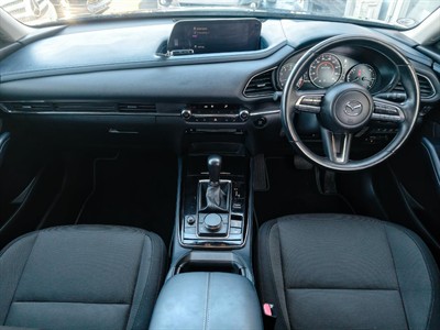 2021 Mazda CX-30 - Thumbnail
