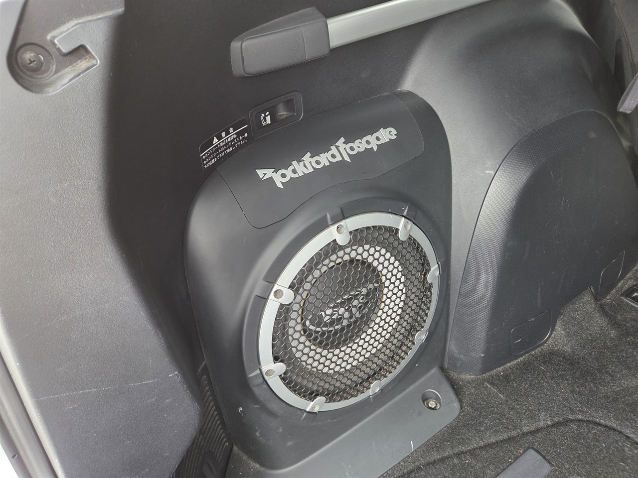 2007 Mitsubishi OUTLANDER