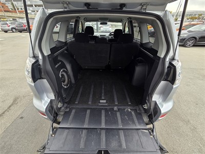 2007 Mitsubishi OUTLANDER - Thumbnail