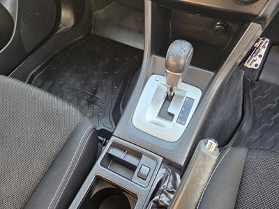 2013 Subaru XV - Thumbnail