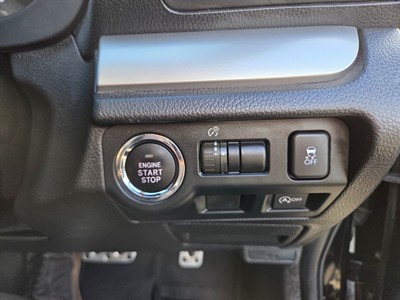 2013 Subaru XV - Thumbnail
