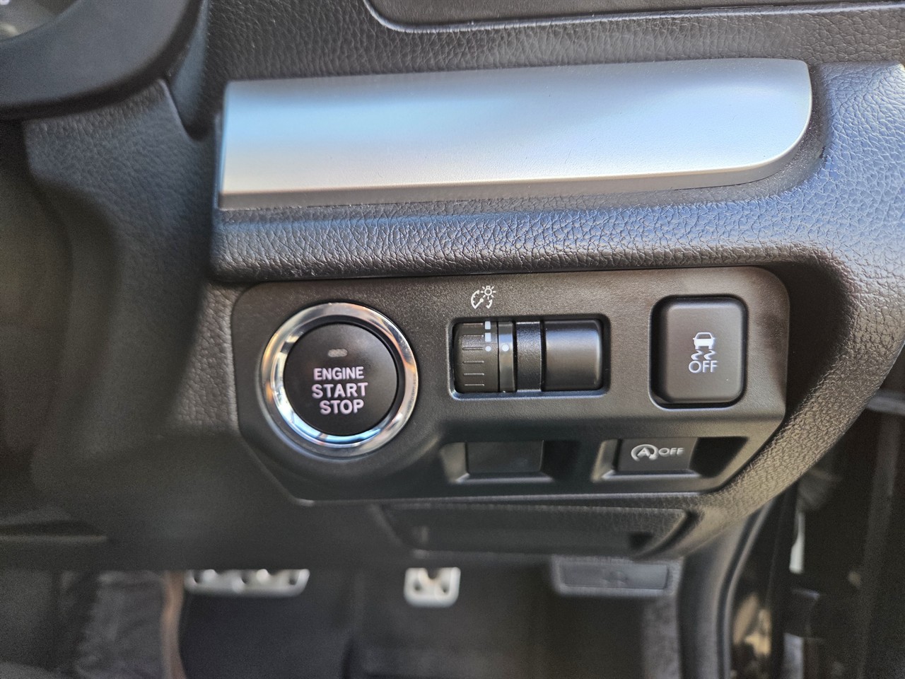 2013 Subaru XV