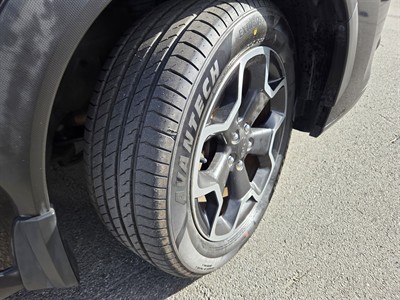 2013 Subaru XV - Thumbnail