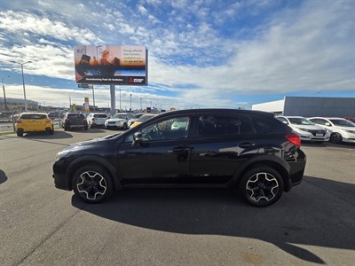 2013 Subaru XV - Thumbnail