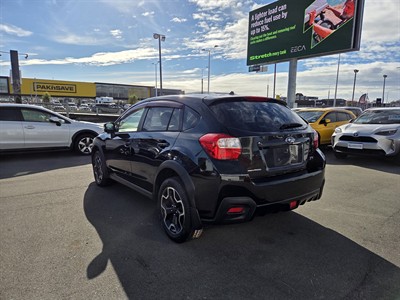 2013 Subaru XV - Thumbnail