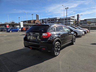 2013 Subaru XV - Thumbnail