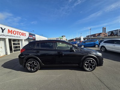 2013 Subaru XV - Thumbnail