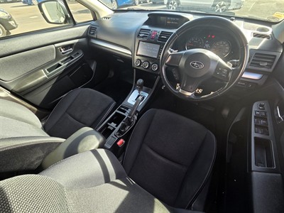 2013 Subaru XV - Thumbnail