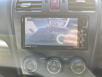 2013 Subaru XV - Thumbnail
